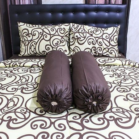 Hotel Santhi Graha Kuta Kuta Lombok Esterno foto