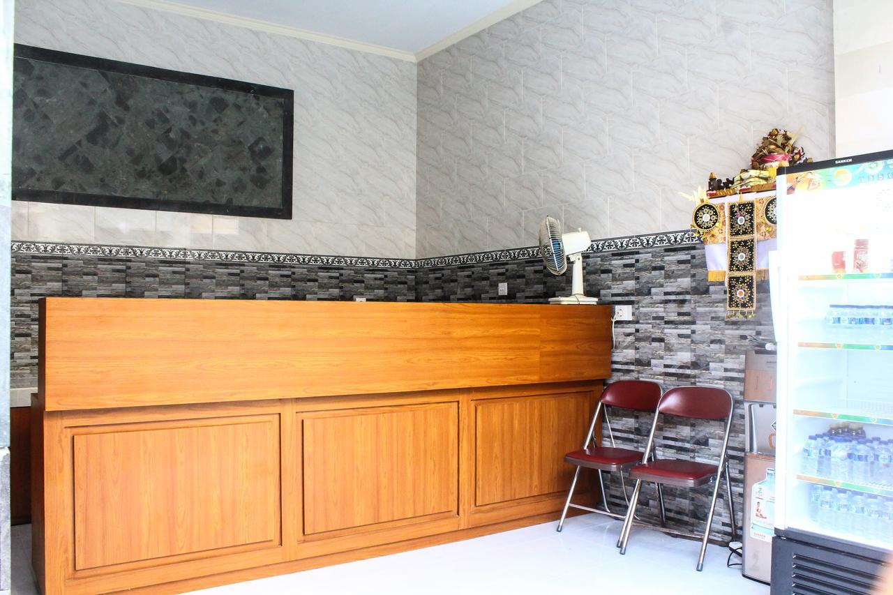Hotel Santhi Graha Kuta Kuta Lombok Esterno foto